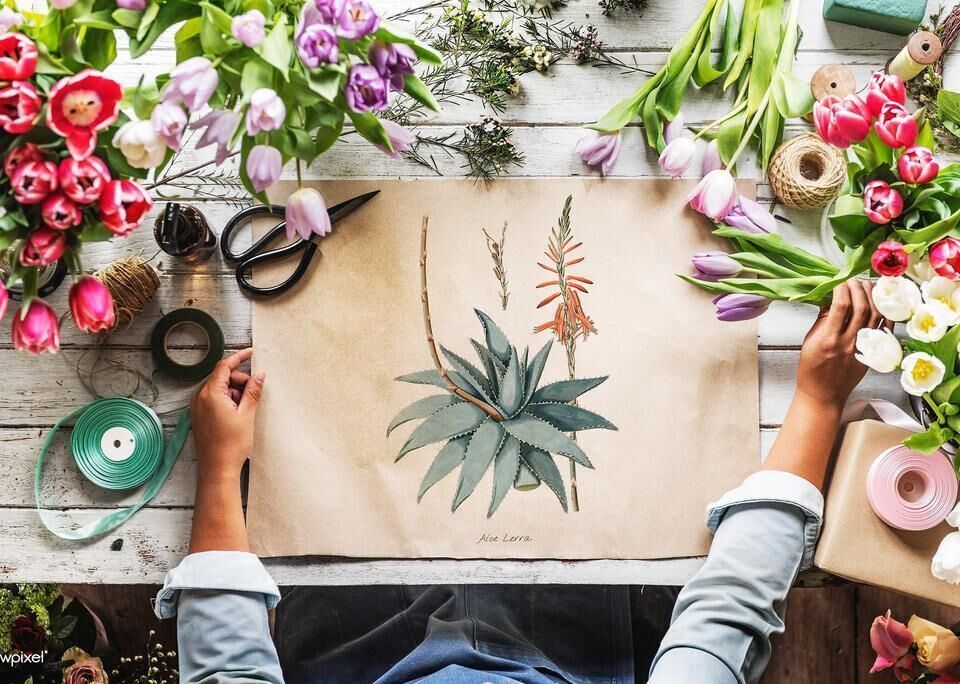 Florist